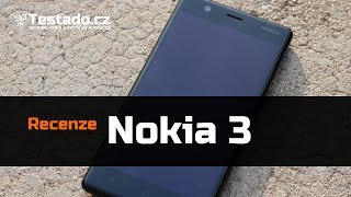 Nokia 3 Single SIM