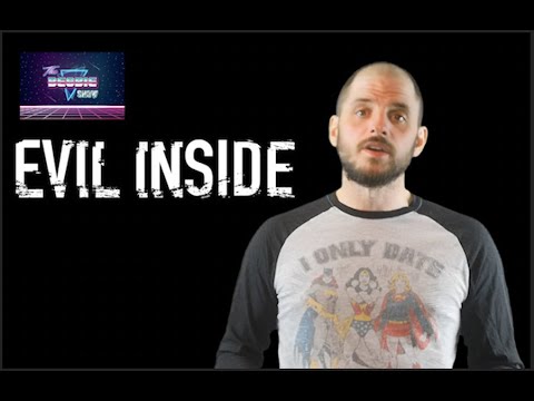 Evil Inside Review