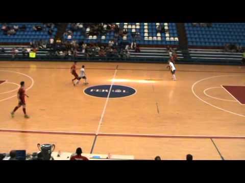 goles 25ªj Parrulo Ferrol 4 El pozo Ciudad de Murcia 2