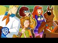 Scooby Doo Back To School WB Kids