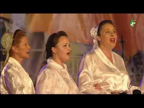 EJ, MLJINARU - Ženska grupa KUD „Žatva“, Kocur