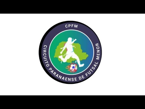 SEMIFINAL SUB 11 (2012) Vida Reluz/PSTC  vs  Xicão Futsal/Maringá