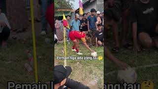 Download lagu pemain ex persija main tarkam #persija #persijajakarta #persib #football mp3