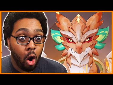 MurderofBirds reaches Sacred Mountain for FIRST TIME (Ep.421)