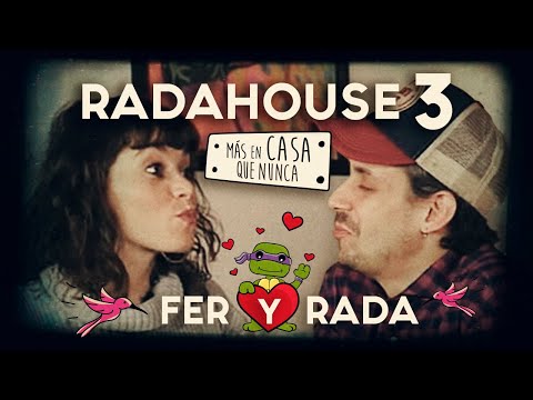 RADAHOUSE 3, Fer Metilli entrevista a Soy Rada