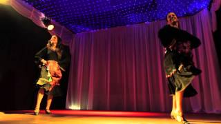 Mercure Grand Seef: Turkish Festival 2015
