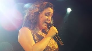 Comportamento Geral - Maria Rita @ Lorena, SP