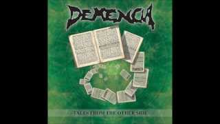 Demencia-Dreams of freedom (Melodic/Death Metal from Argentina)