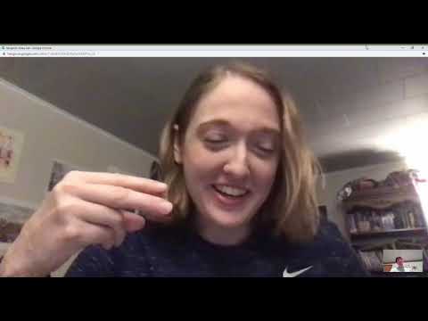 Behind the Mask with Eliza Stone