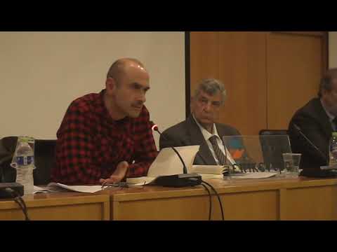 2019-04-18, Επίκεντρο, Εμφύλιες Μάχες Ιδεών 2