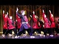 Malhari | Indian Dance Group Mayuri | Russia