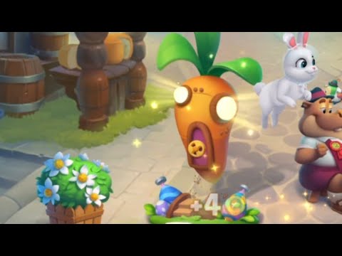 Fishdom Win Strikes Level 4003 - 4005, Get Reward