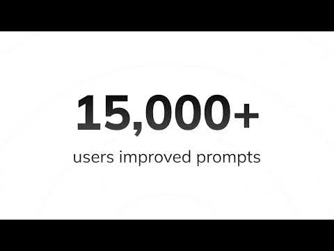 Item video thumbnail