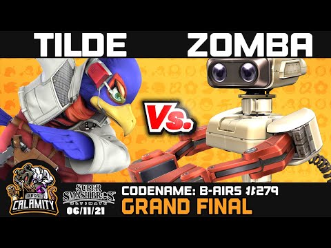 CNBairs #279  Zomba vs Tilde   Grand Finals