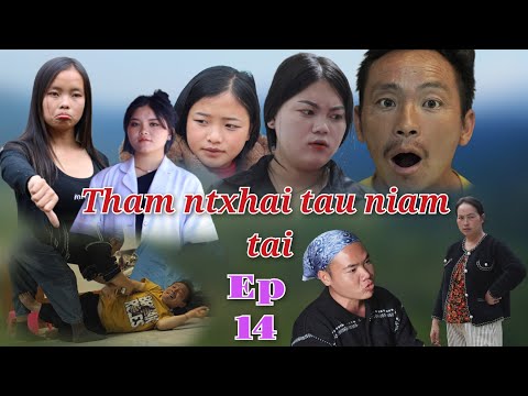 tham txhai tau niam ep14