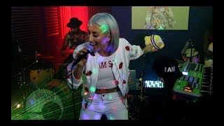 Sam Bruno - Tip Of My Tongue (The Live Sessions)