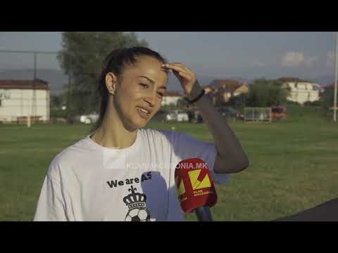 STRUGA:TL ME PËRGATITJE CILËSORE PËR SEZONIN E RI /AS UNITED:   STADIUMI I RI MUNDËSON PËRGATITJE CI