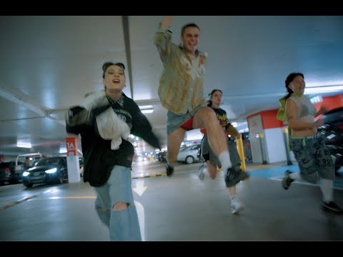 Haiku Hands - Kicks (Official Video)