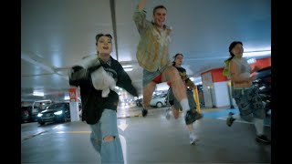 Haiku Hands – “Kicks”