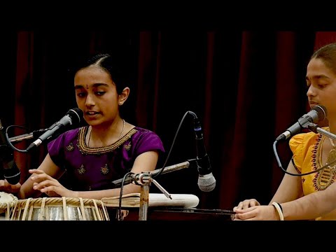 ತುಂಗಾ ತೀರದಿ ನಿಂತ | Tunga Teeradi | Shreerashmi Shanbhog| In Association with  SKANRAY Technologies