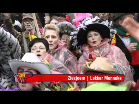 Ziesjoem - Lekker Menneke