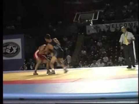 giorgi makishvili vs anton afanasyev 2009 european junior chempionship