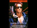 The Terminator Soundtrack Burnin In The Third Degree Tahnee Cain The Trianglz