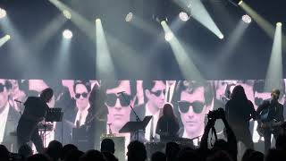 The Liminanas - Le Fil St-Etienne 6 novembre 2025 - Malamore