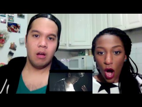 KSpazz: VIXX (빅스) - Love Equation (이별공식) [MV Reaction]