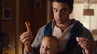 McDonald´s McCrispy Strips | Baby