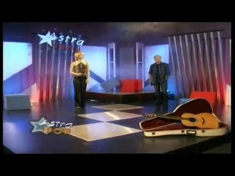 Kemal Monteno & Danijela Martinović - Ovako ne mogu dalje /LIVE/