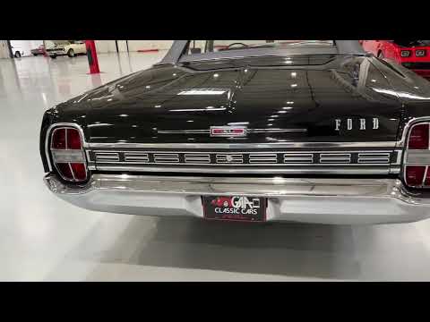 1968 Ford XL (CC-2056795) for sale in Greensboro, North Carolina