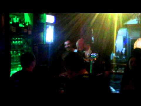 DJ Macro b2b DJ Nemanja @ Pirate Bar (part 5)