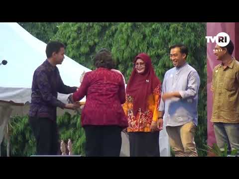 FESTIVAL ANGGREK KEMBALI INTERNASIONAL 2023