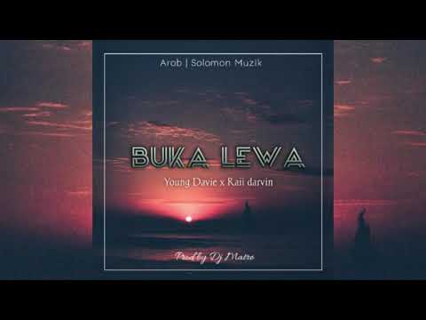 Buka lewa- Young davie x Raii darvin (Prod Dj Matrø)