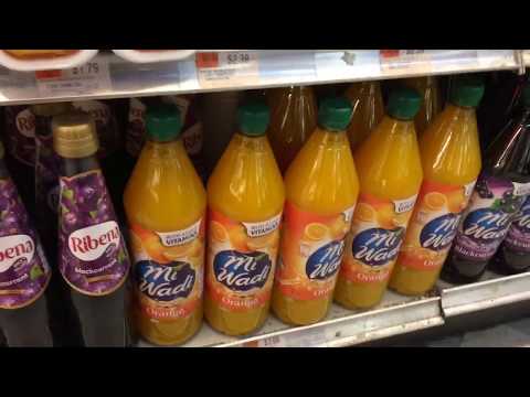 Morton Williams • Supermercado dos EUA com itens do Reino Unido • Manhattan NYC