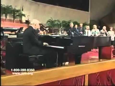 SEÑOR TE NECESITO by Jimmy Swaggart