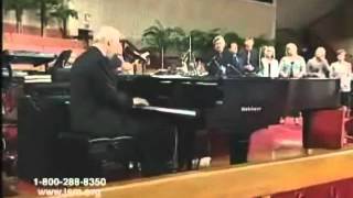 SEÑOR TE NECESITO by Jimmy Swaggart