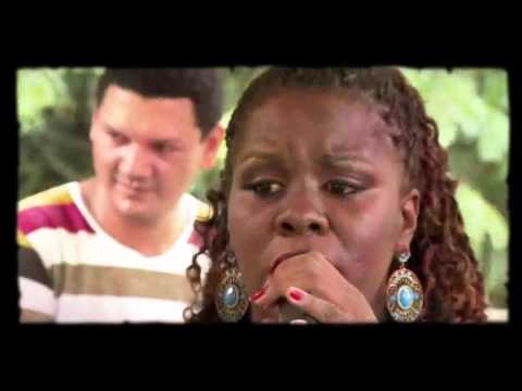 Mariza Black no Amazônia Samba