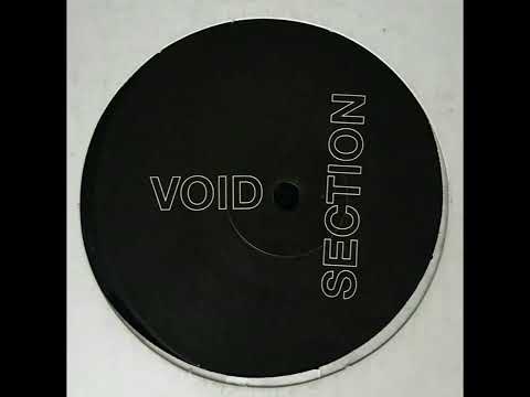 void section - void section ep (untitled, side a) @ 140bpmKeyF#