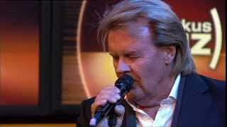 Howard Carpendale singt bei Markus Lanz am 23. Oktober "Lass uns innehalten".