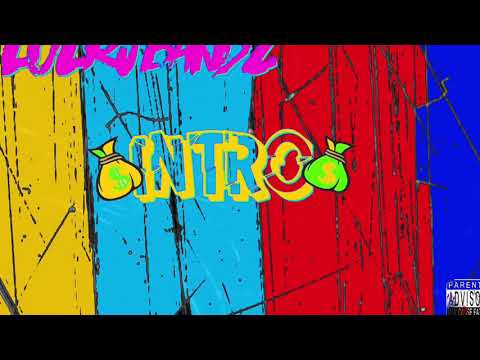 Lulrjbandz - “intro” (official audio)