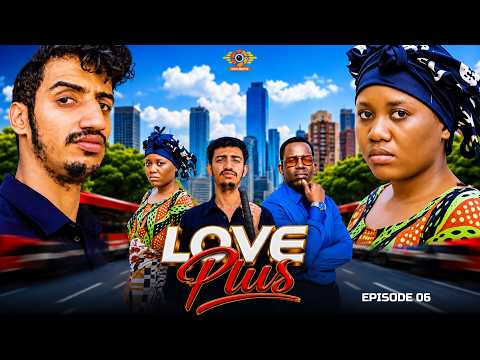 LOVE PLUS [6] 
