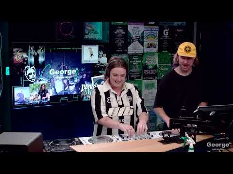 Sin & Brook's Does It Double Mega-Mix 2022 | George FM Drive