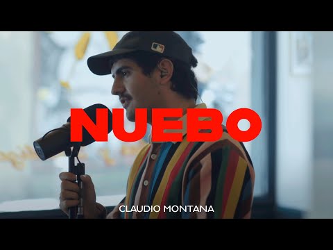 Claudio Montana - 55 Rayuelas | NUEBO TALENTO #1