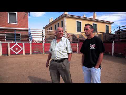 SALORO: La mina de Barruecopardo