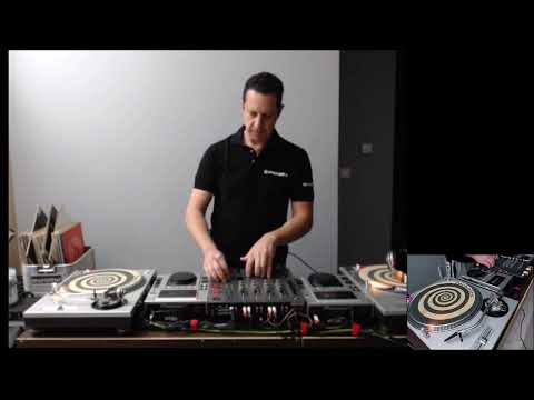 08 -10 -2022 live dj set @ home studio