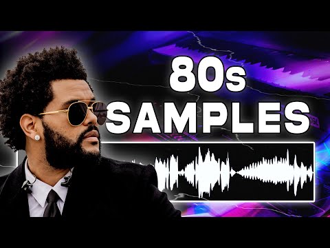 How To Make 80s Synth Samples | Sample Breakdown 003
