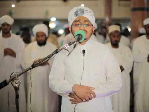 سورة لقمان كاملة الشيخ القارئ أحمد نور الإسلام