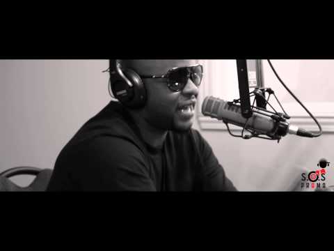 Feezy Da Main Man @ 89.3 FM DJ Prolifik - THAT LIFE (Radio Performance)